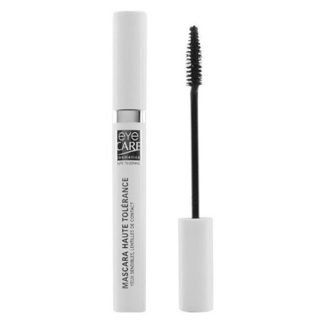 Eye Care Mascara Haute Tolérance Noir 9 g