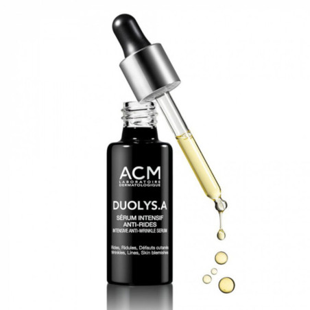 ACM Duolys.A Sérum Intensif Anti-Age 30ml