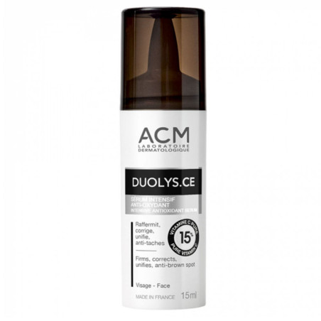 ACM Duolys.CE Sérum Intensif Anti-Oxydant 15ml