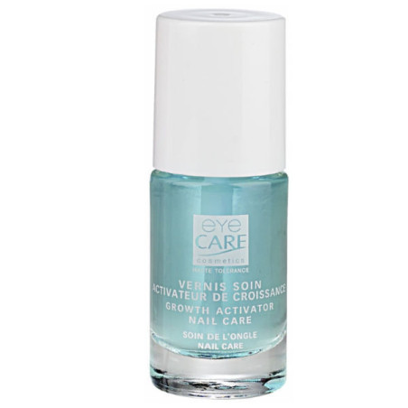 Eye Care Vernis Soin Activateur de Croissance 8 ml