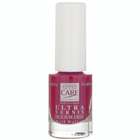 Eye Care Ultra Vernis Silicium Urée Capri 4,7 ml