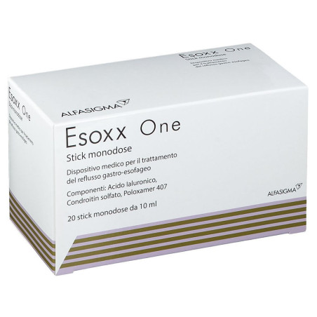 Esoxx One 20 sachets