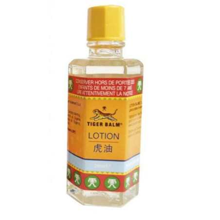 Cosmediet Baume du Tigre Lotion 28ml