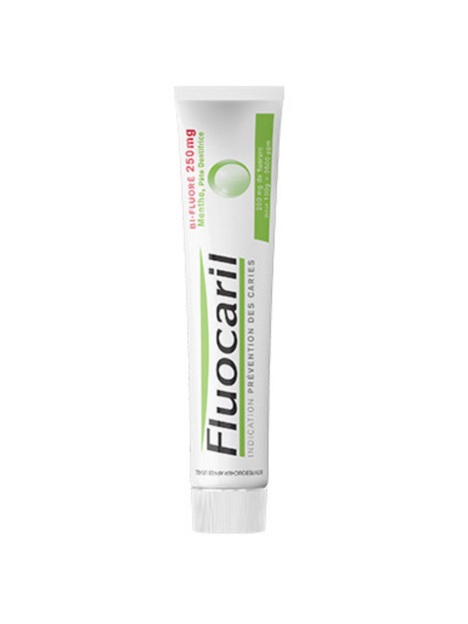 Dentifrice