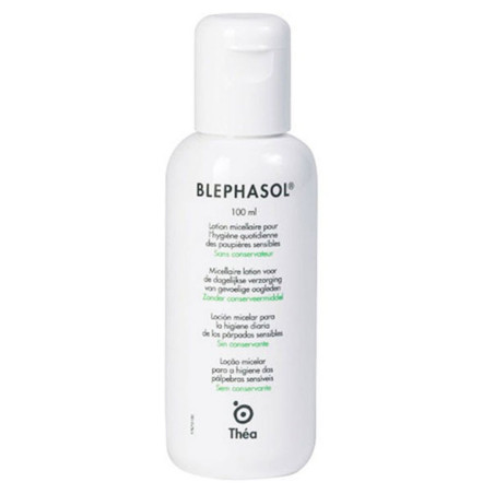 Thea Blephasol lotion micellaire 100 ml