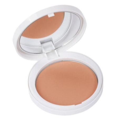 Eye Care Poudre Compacte Terre de Soleil 10 g