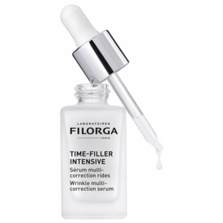 Filorga Time-Filler Intensive Sérum Multi-Corrections 30ml