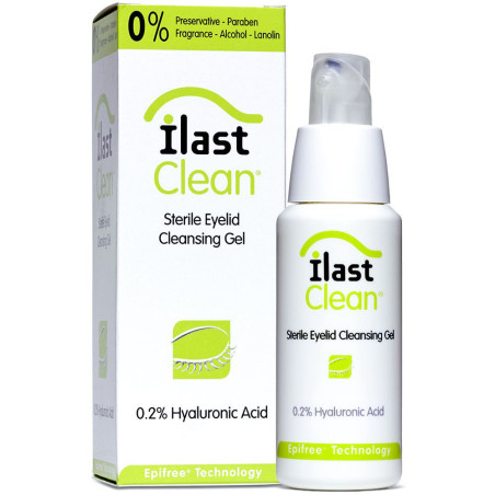 Horus Pharma Ilast Hydraclean 50ml