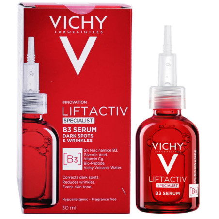 Vichy Liftactiv Specialist Sérum B3 30ml