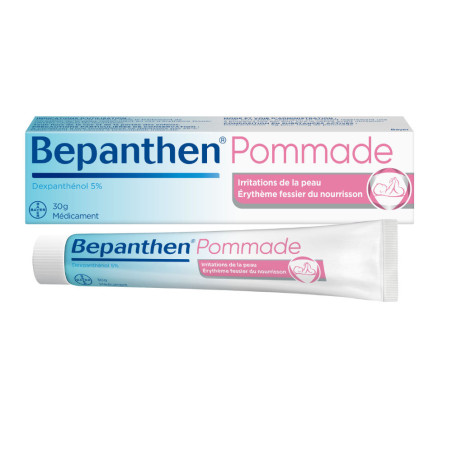 Bepanthen 5% pommade 1 tube 30g