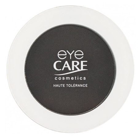Eye Care Fard à Paupières Black 2,5 g