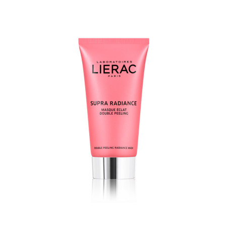 Lierac Supra Radiance Masque Éclat Double Peeling 75 ml