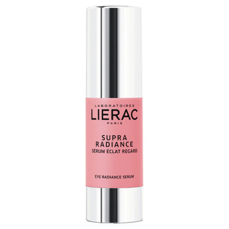 Lierac Supra Radiance Sérum Éclat Regard 15 ml
