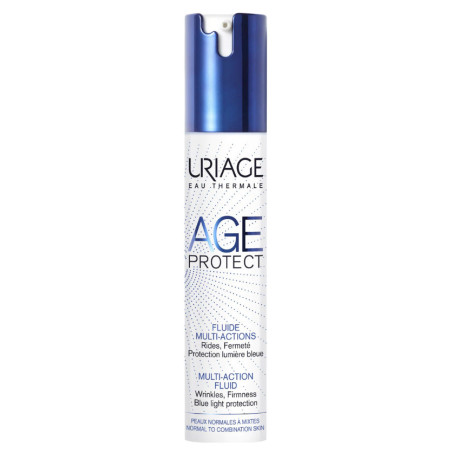 Uriage Age Protect Fluide multi actions 40 ml