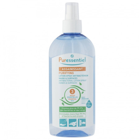 Puressentiel Assainissant Lotion Spray 250ml