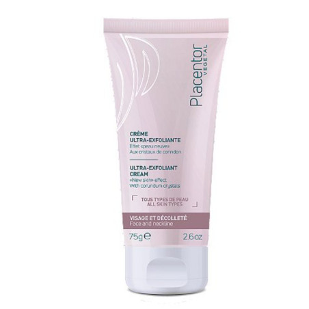 Placentor Végétal Crème Ultra-Exfoliante 75g