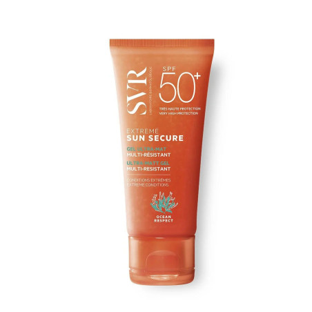 SVR Sun Secure Extrême Gel Ultra Mat SPF50+ 50ml