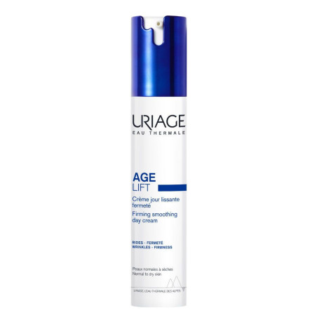 Uriage Âge Lift Crème Jour Lissante Fermeté 40ml