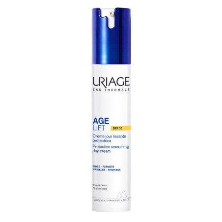 Uriage Âge Lift Crème Jour Lissante Protectrice SPF30 40ml