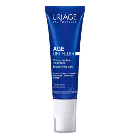 Uriage Age lift filler soin combleur instantané 30ml