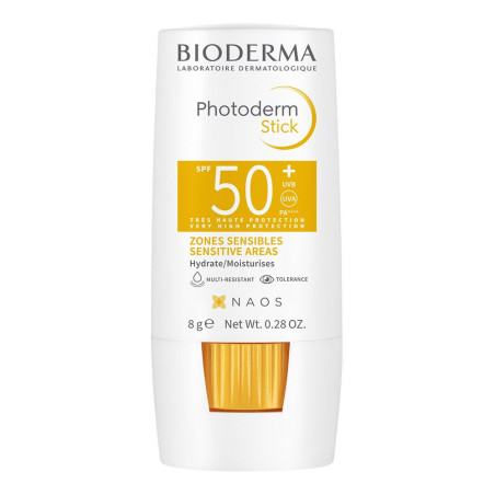 Bioderma Photoderm Stick SPF50+ 8g