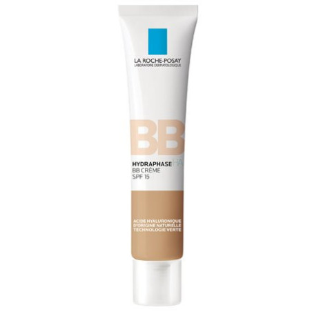 Bb Crème Médium SPF15 Hydraphase HA