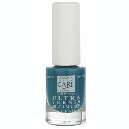 Eye Care Ultra Vernis Silicium Urée Jade 4,7 ml