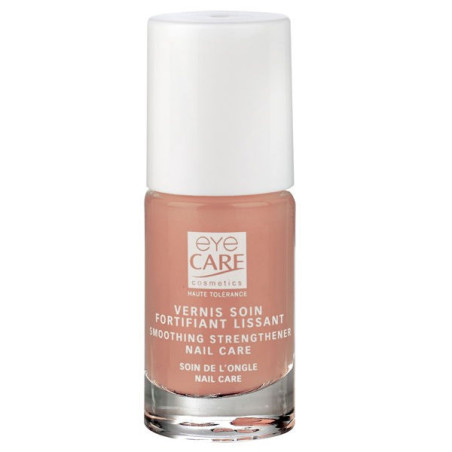 Eye Care Vernis Soin Fortifiant Lissant 8 ml