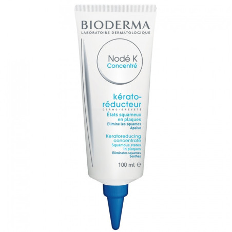 Bioderma Nodé K Concentré Soin Apaisant Anti-Démangeaisons 150 ml