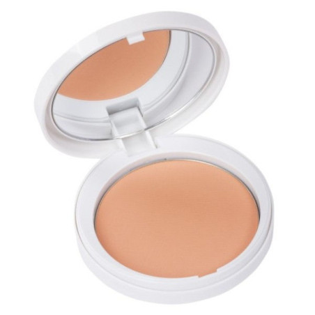 Eye Care Poudre Compacte Beige Clair 10 g