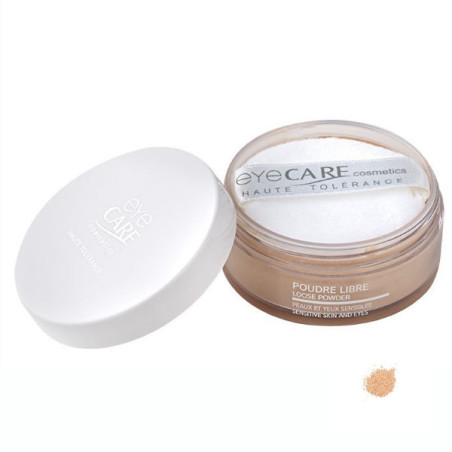 Eye Care Poudre Libre Caramel 8 g