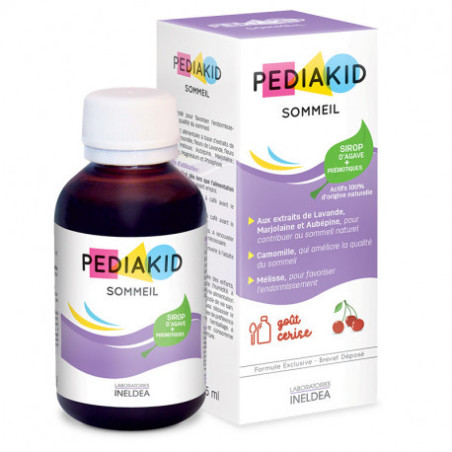 Pediakid Sommeil 125ml