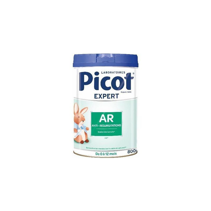 LAIT BIO N° 1 de 0 à 6 MOIS 800G PICOT