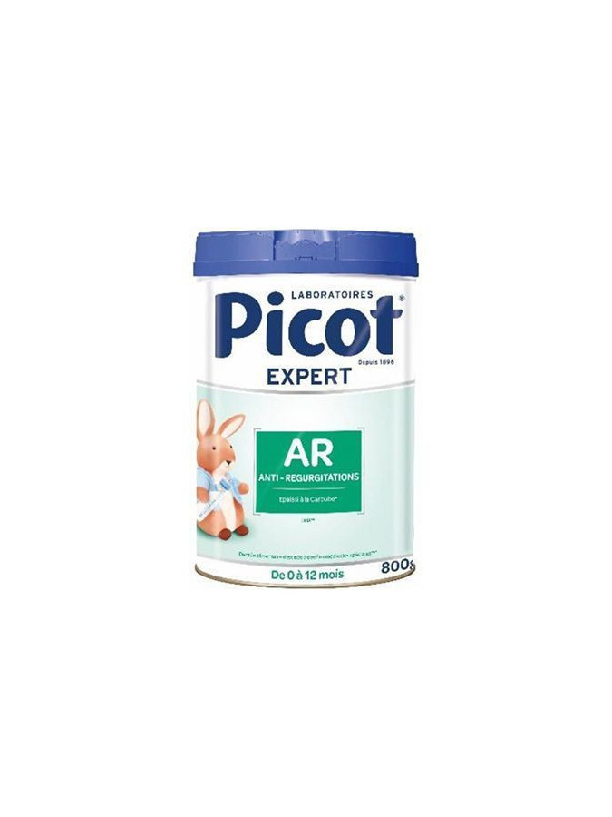 Picot Expert AR lait 1er âge 800 g
