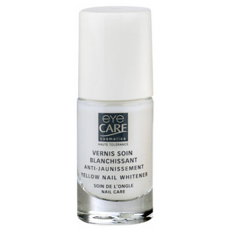 Eye Care Vernis Soin Blanchissant 8 ml