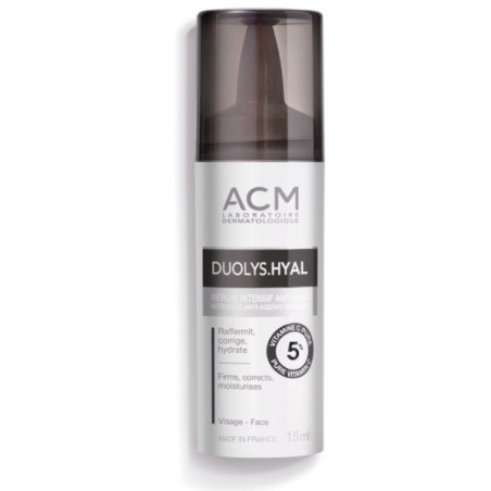 ACM Duolys.HYAL Sérum Intensif Anti-Age 15ml