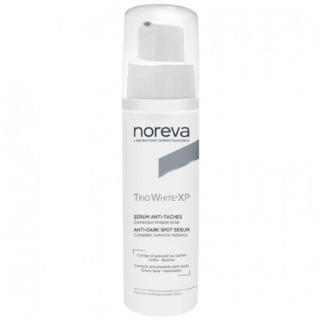 Noreva Trio White XP Serum 30 ml