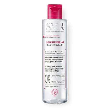 SVR Sensifine AR Eau Micellaire 200 ml