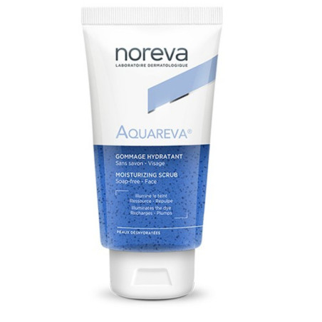 Noreva Aquareva Gommage Hydratant 75 ml