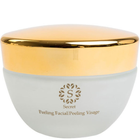 Pin Up Secret peeling visage 50 ml