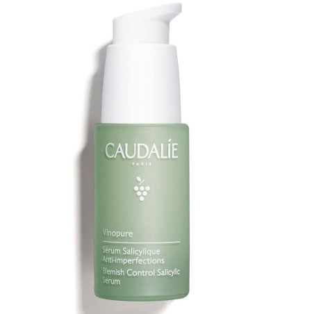 Caudalie Vinopure Sérum Salicylique Anti-Imperfections 30 ml