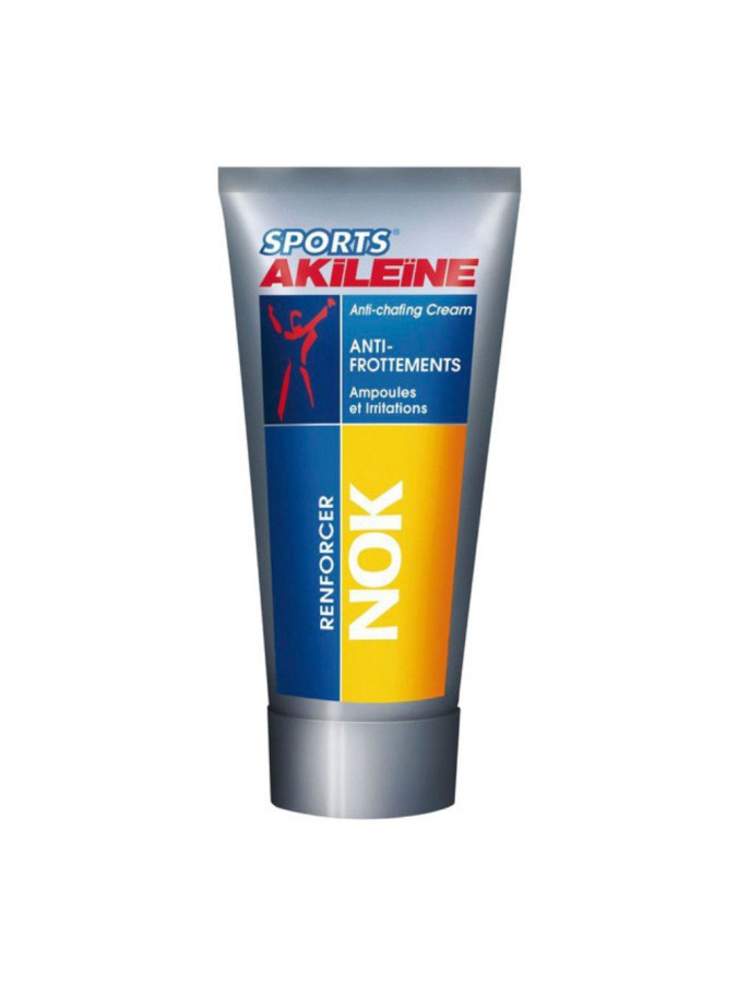 Akileine Sport Nok Anti-Frottements Crème 75 ml