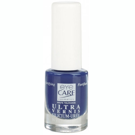 Eye Care Ultra Vernis Silicium Urée Denim 4,7 ml