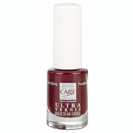 Eye Care Ultra Vernis Silicium Urée Belcanto 4,7 ml