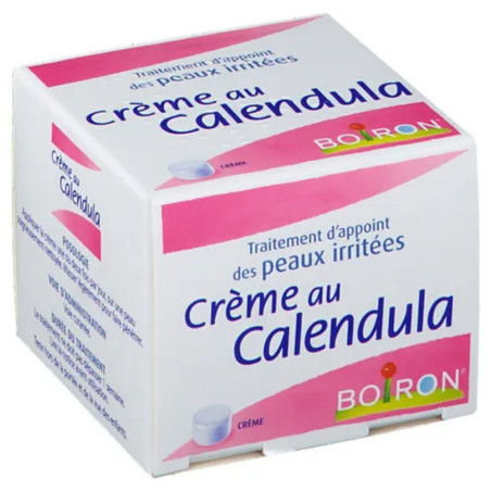 Boiron Crème au Calendula 20 g