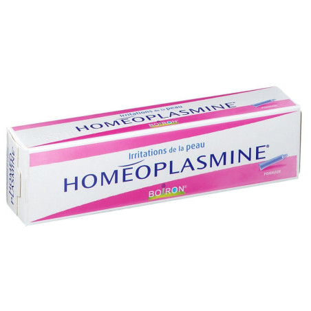 Boiron Homéoplasmine pommade 40 g