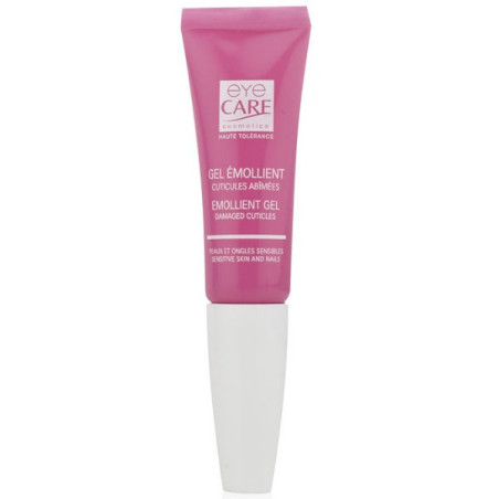 Eye Care Gel Émollient Cuticules Abîmées 5 ml