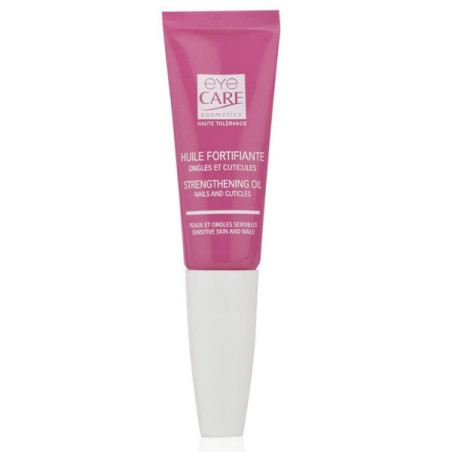 Eye Care Huile Fortifiante Ongles et Cuticules 5 ml