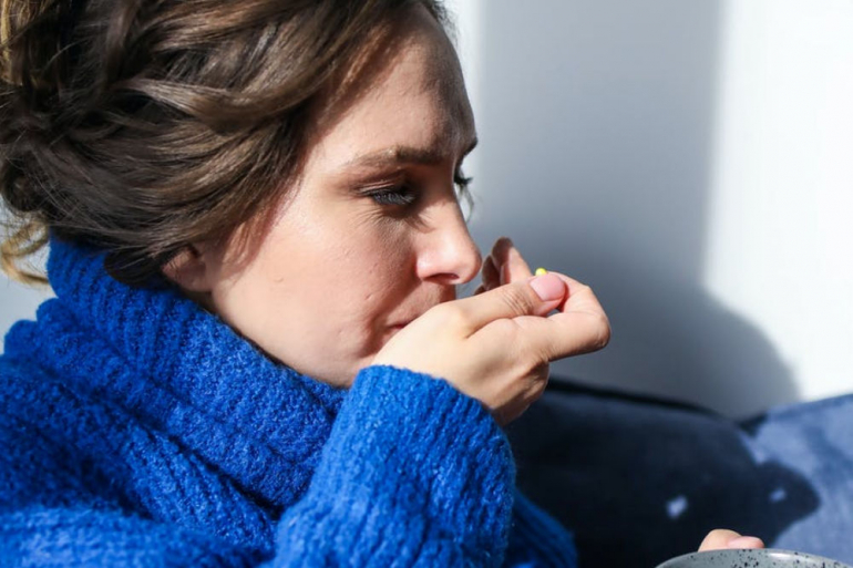 Allergies aux pollens