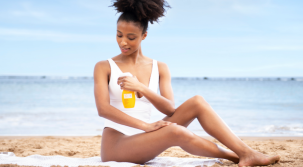 COMMENT BIEN CHOISIR SA CREME SOLAIRE ? 